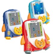 Toota Car Racing Simulation Game