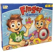 Toota Finger Bracelet Challenge