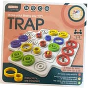 Toota Smart Trap Game