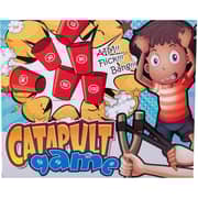 Toota Catapult Game