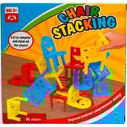 Toota Chair Stacking Toy