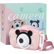 Toota Adventure Camera For Kids