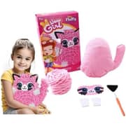 Toota Cat Pillow Game