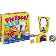 Toota Pie Face Game