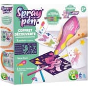 Toota Spray Pen Toy