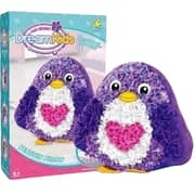 Toota The Amazing Pillow Penguin