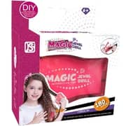 Toota Magic Jewel Drill