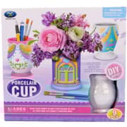 Toota Painting Vase Set For Kids Toy