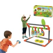 Toota Bowling Toss Game Toy