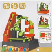 Toota Electric Marble Run Toy