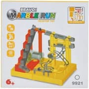 Toota Rolling Ball Track Game Toy