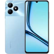 Realme Note 50 4G 128GB 4GB RAM Sky Blue Dual Sim Smartphone - International Version