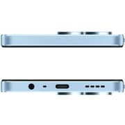Realme Note 50 4G 128GB 4GB RAM Sky Blue Dual Sim Smartphone - International Version