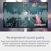 Dell S Series Full HD IPS Monitor 24inch - S2425H