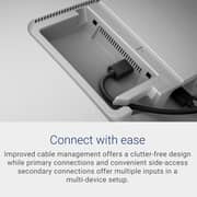 Dell S Series Full HD IPS Monitor 24inch - S2425H