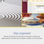 Dell S Series Full HD IPS Monitor 24inch - S2425H