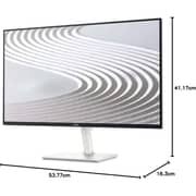 Dell S Series Full HD IPS Monitor 24inch - S2425H