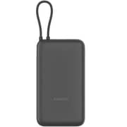 Xiaomi Power Bank 20000mAh Dark Gray - PB2020MI