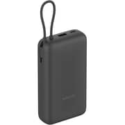Xiaomi Power Bank 20000mAh Dark Gray - PB2020MI