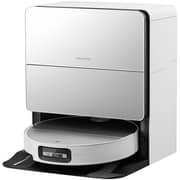 Roborock Robot Vacuum Cleaner White - S9 MaxV Ultra