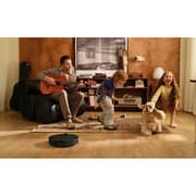 Roborock Robot Vacuum Cleaner Black - S9 MaxV Ultra