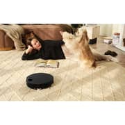 Roborock Robot Vacuum Cleaner Black - S9 MaxV Ultra