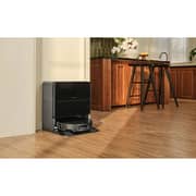 Roborock Robot Vacuum Cleaner Black - S9 MaxV Ultra