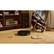 Roborock Robot Vacuum Cleaner Black - S9 MaxV Ultra