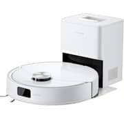 Roborock Robot Vacuum and Mop White - S8 Pro Plus