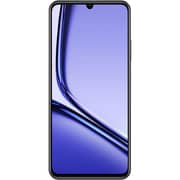 Realme Note 50 4G 128GB 4GB RAM Midnight Black Dual Sim Smartphone - International Version
