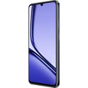 Realme Note 50 4G 128GB 4GB RAM Midnight Black Dual Sim Smartphone - International Version