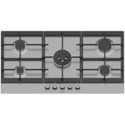 Siemens iQ500 Built In 5 Zones Gas Hob 91.5cm Stainless Steel - EC9A5RI90M
