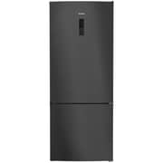 Siemens iQ500 Bottom Freezer 578L Brushed Black - KG76NCXE0M