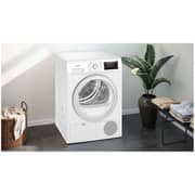 Siemens iQ300 Front Load Tumble Dryer 8 kg - WT45H213GC