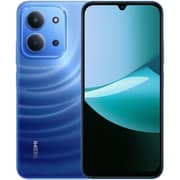 Xiaomi Redmi 15C 4G 128GB 4GB RAM Moonlight Blue Dual Sim Smartphone