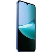 Xiaomi Redmi 15C 4G 128GB 4GB RAM Moonlight Blue Dual Sim Smartphone