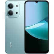 Xiaomi Redmi 15C 4G 128GB 4GB RAM Mint Green Dual Sim Smartphone