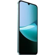 Xiaomi Redmi 15C 4G 128GB 4GB RAM Mint Green Dual Sim Smartphone