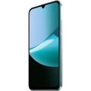 Xiaomi Redmi 15C 4G 128GB 4GB RAM Mint Green Dual Sim Smartphone