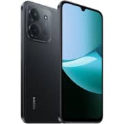Xiaomi Redmi 15C 4G 256GB 8GB RAM Midnight Black Dual Sim Smartphone