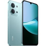 Xiaomi Redmi 15C 4G 256GB 8GB RAM Mint Green Dual Sim Smartphone