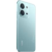 Xiaomi Redmi 15C 4G 256GB 8GB RAM Mint Green Dual Sim Smartphone