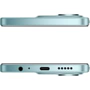 Xiaomi Redmi 15C 4G 256GB 8GB RAM Mint Green Dual Sim Smartphone