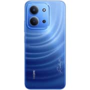 Xiaomi Redmi 15C 4G 256GB 8GB RAM Moonlight Blue Dual Sim Smartphone