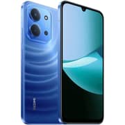 Xiaomi Redmi 15C 4G 256GB 8GB RAM Moonlight Blue Dual Sim Smartphone