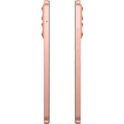 Xiaomi Redmi 15C 4G 256GB 8GB RAM Twilight Orange Dual Sim Smartphone