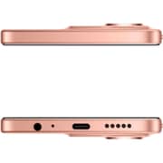 Xiaomi Redmi 15C 4G 256GB 8GB RAM Twilight Orange Dual Sim Smartphone