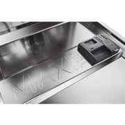 Hoover Dishwasher 13 Person - 60 cm - Inverter Digital 5 Programs - Anthracite HF3E9L0A-EG