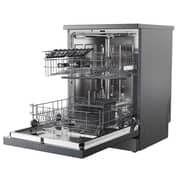 Hoover Dishwasher 13 Person - 60 cm - Inverter Digital 5 Programs - Anthracite HF3E9L0A-EG
