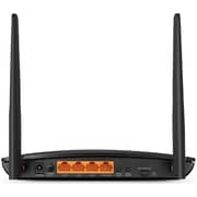 TP-Link Wireless Dual Band Gigabit Router - Archer MR500